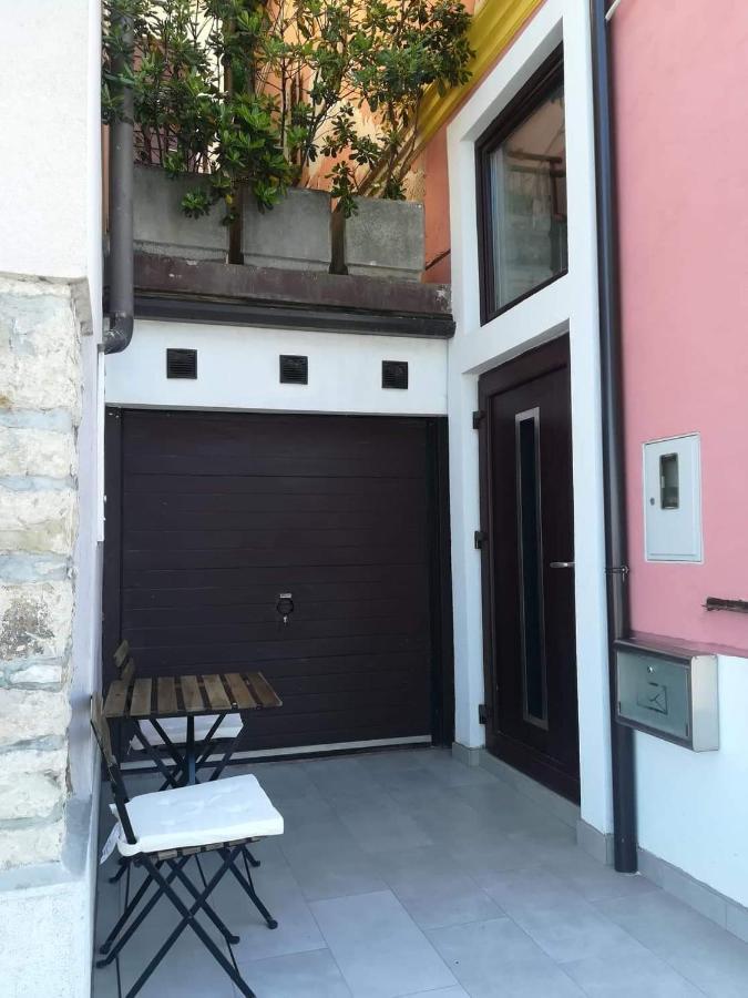 Studio Mateja Piran Extérieur photo